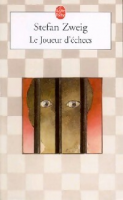 Le Joueur d'&eacute;checs