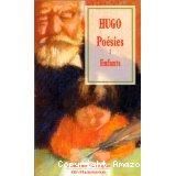 Enfances. Po&eacute;sies