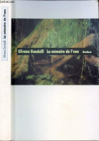 La m&eacute;moire de l'eau