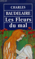 Les Fleurs du mal