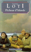 P&ecirc;cheur d'Islande