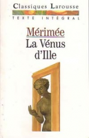 La V&eacute;nus d'Ille