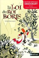 La loi du roi Boris