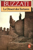 Le d&eacute;sert des Tartares