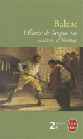 L'Elixir de longue de vie