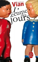 L'&eacute;cume des jours
