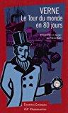 Le tour du monde en quatre-vingts jours