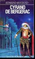 Cyrano de Bergerac