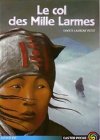 Le Col des Mille Larmes