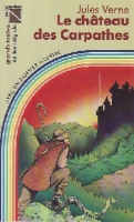 Le Ch&acirc;teau des Carpathes