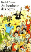Au bonheur des ogres