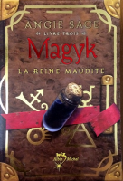 La reine maudite