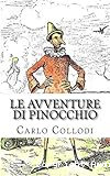 Le avventure di Pinocchio