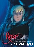 Rose T.2 : Double sang