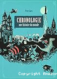 Chronologie. Une histoire du monde