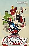 The Avengers