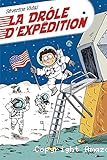 La drôle d'expédition