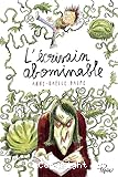 L'écrivain abominable