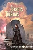 Les secrets de Tharanis T. 1 : L'île sans nom