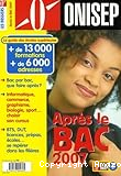Bac par bac : que faire après ?