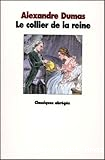 Le Collier de la reine
