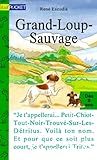 Grand-Loup-Sauvage