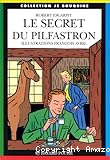 Le Secret du Pilfastron
