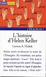 L'Hisoire d'Helen Keller