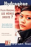 Filles-garçons, les mêmes droits?