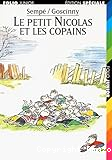 Le Petit Nicolas et les copains