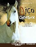 Le Dico des chevaux