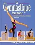 La gymnastique féminine