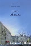 Claire obscure