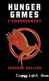 Hunger Games T. 2 : L'embrasement