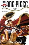 One Piece. T. 3 : Pi&eacute;t&eacute; filiale