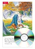 Rip Van Winkle and the legend of the Sleepy Hollow