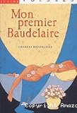 Mon premier Baudelaire