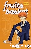 Fruits Basket. T. 3