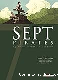 Sept pirates.