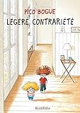 Pico Bogue T. 05 : Légère contrariété