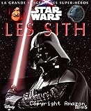 Les Sith, Star Wars