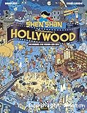 Shen Shan destination Hollywood