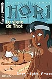 Le signe de Thot
