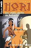 Les chats sacrés de Bubastis