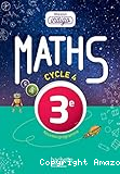 Mathématiques 3e (Hachette éducation, 2016) : Indigo