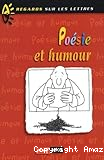 Poésie et humour