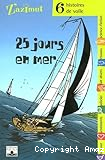 25 Jours en mer