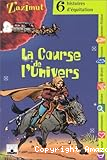 La Course de l'univers