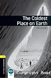 The coldest Pace on Earth