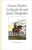 La Légende de Saint-Julien l'hospitalier